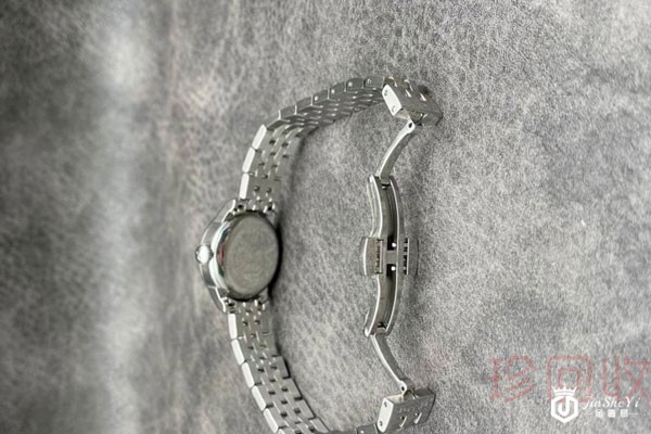 有什么平台可以回收天梭的手表