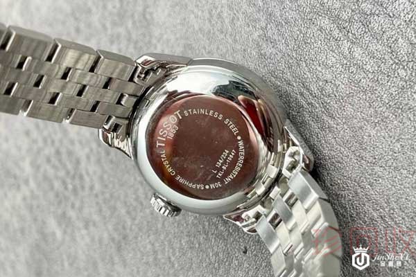 有什么平台可以回收天梭的手表