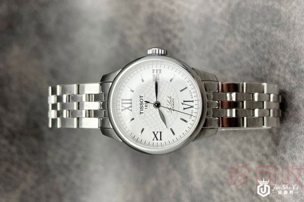 有什么平台可以回收天梭的手表