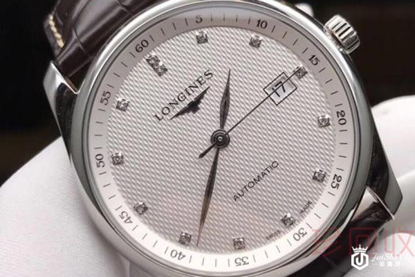 16年买的一万的浪琴手表回收折损大吗