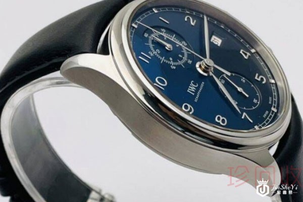 万国机械表回收吗 达到这些标准就行