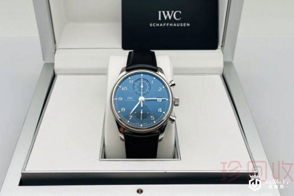 万国机械表回收吗 达到这些标准就行