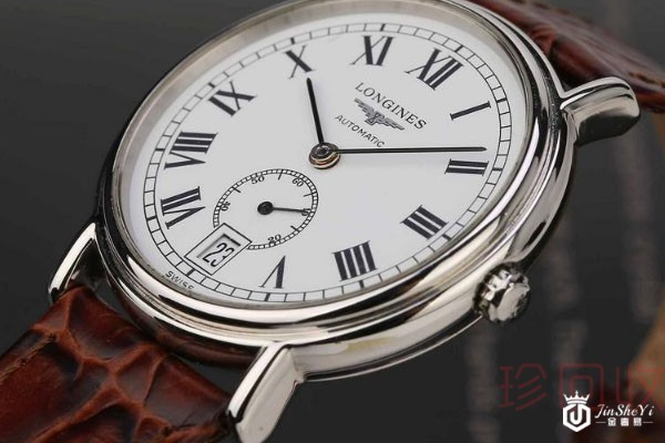 哪里能回收浪琴手表比别人多卖20%