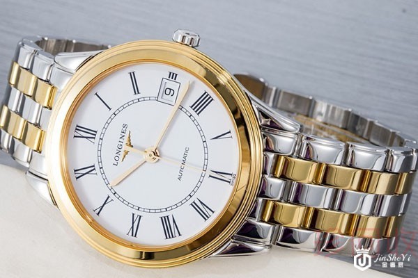 哪里能回收浪琴手表比别人多卖20%