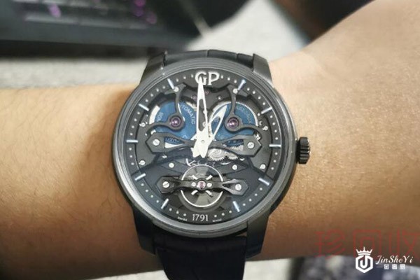 出售回收二手名表网哪个是专业的