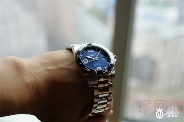 浪琴手表店回收手表吗 看专业人士的回答