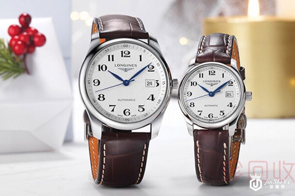 商场回收浪琴手表吗 哪里回收比较好