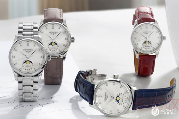 商场回收浪琴手表吗 哪里回收比较好