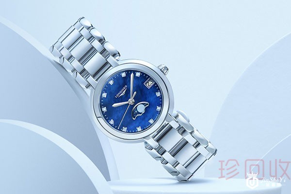 商场回收浪琴手表吗 哪里回收比较好