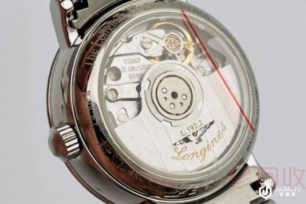 浪琴开创者回收吗还得看市场热度