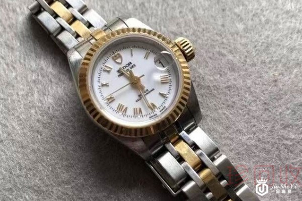 95新的帝舵二手回收行情如何