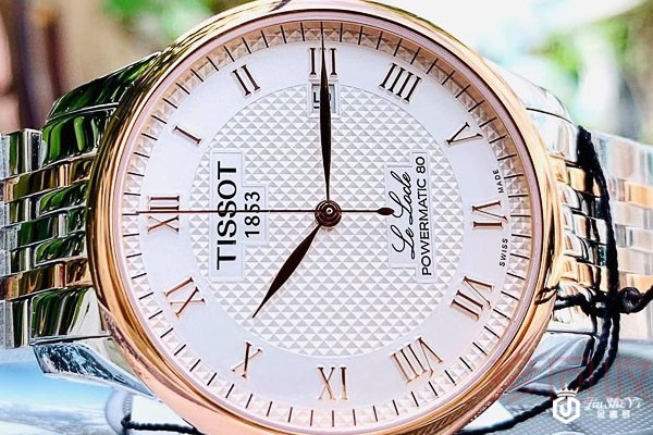 tissot手表可回收吗 哪里回收最值得信赖