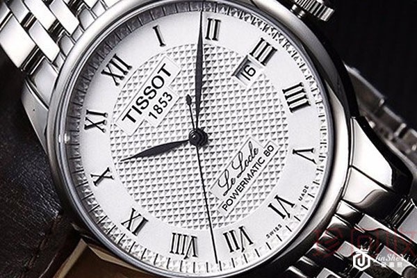 tissot手表可回收吗 哪里回收最值得信赖