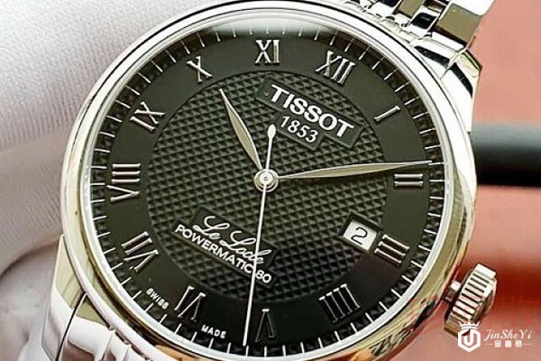 tissot手表可回收吗 哪里回收最值得信赖