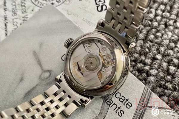 浪琴军旗二手回收市场行情好吗