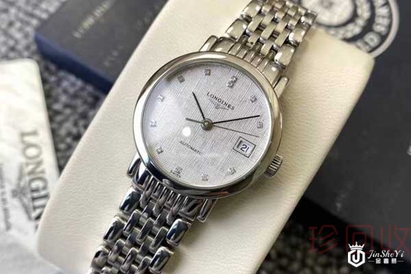 浪琴军旗二手回收市场行情好吗