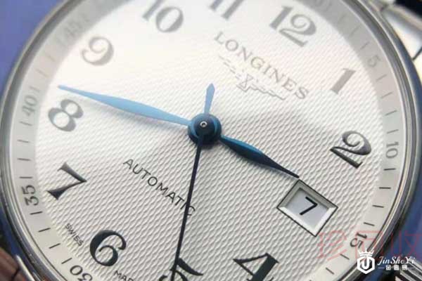 回收浪琴手表回收需要注意些什么