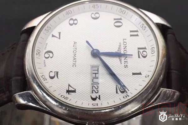 回收浪琴手表回收需要注意些什么