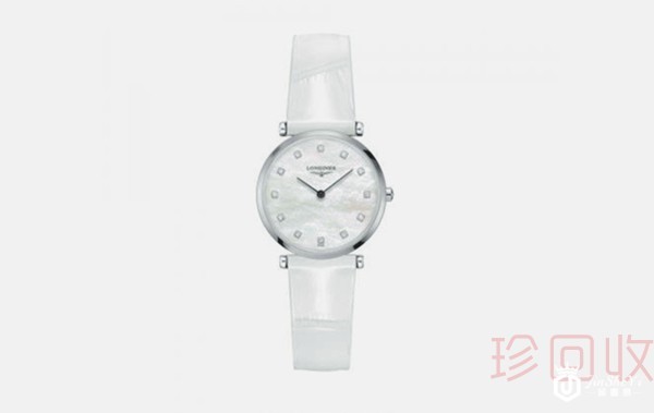 浪琴专柜会回收手表吗 看完这3点就懂了