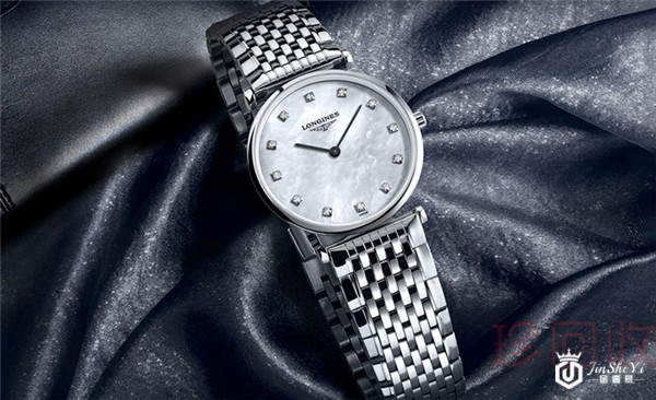 浪琴专柜会回收手表吗 看完这3点就懂了