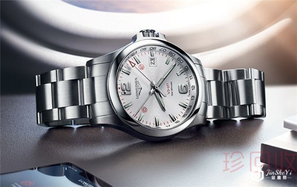 浪琴专柜会回收手表吗 看完这3点就懂了