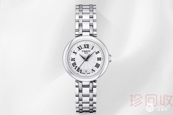 天梭手表哪里可以回收不用出门就完成交易 天梭手表哪里可以回收不用出门就完成交易