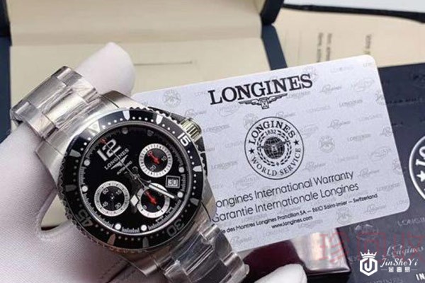 旧浪琴手表回收会有多大的折损