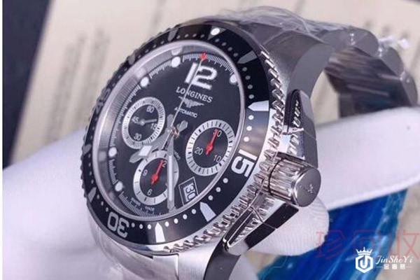 旧浪琴手表回收会有多大的折损