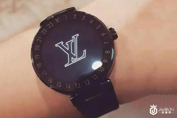 lv手表能在柜台回收吗 专业对口得看这些平台