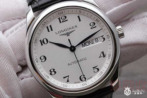 浪琴手表有回收口碑好的平台吗