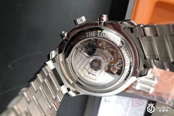 浪琴手表两年贬值多少 回收值得出手吗