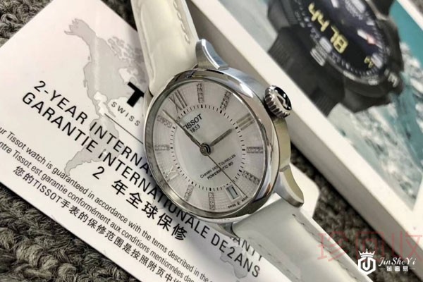 天梭手表回收店回收手表的行情怎么样