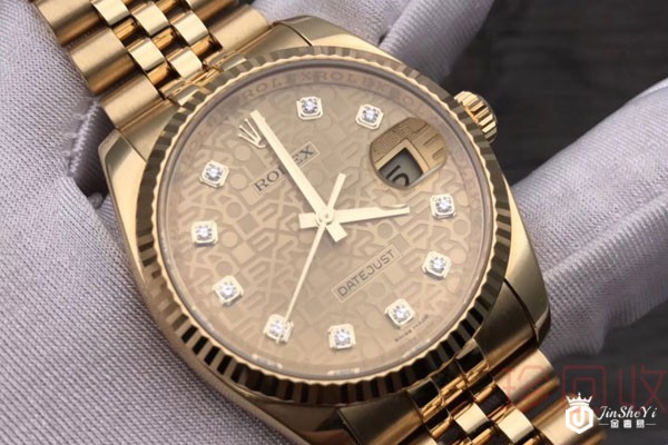 哪里回收二手手表的流程更稳妥？