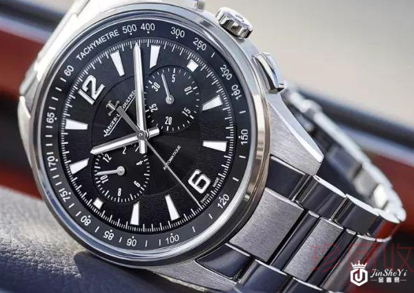 积家约会手表保值吗成回收难题! 积家约会手表保值吗成回收难题!