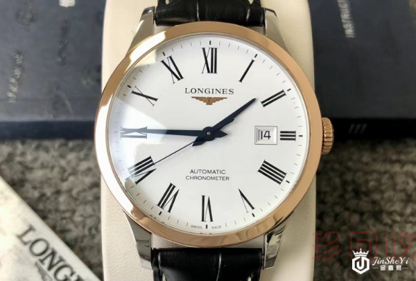 1万多的浪琴手表能用多久才不会过度贬值？