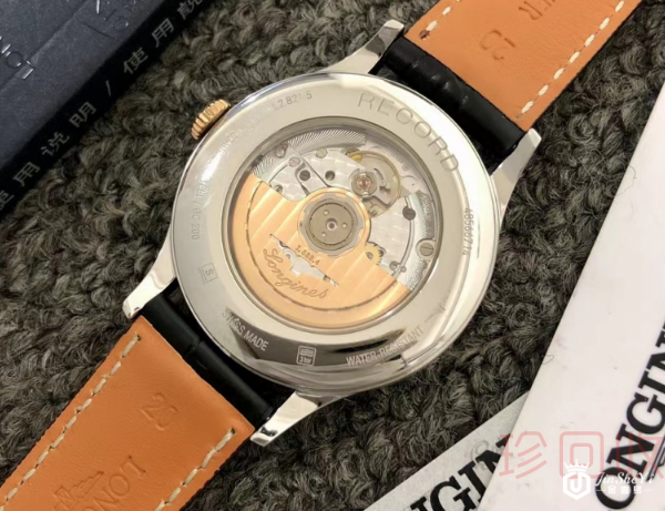 1万多的浪琴手表能用多久才不会过度贬值？