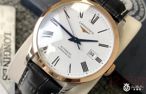 1万多的浪琴手表能用多久才不会过度贬值？