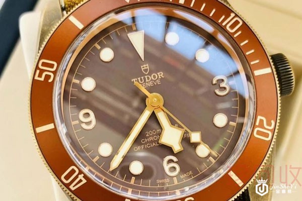 盘点附近那些正规回收名表二手平台