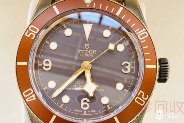 盘点附近那些正规回收名表二手平台