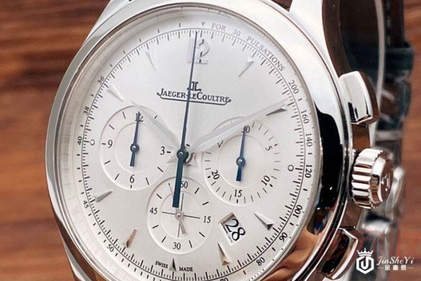  附近哪里有回收积家手表的地方吗  