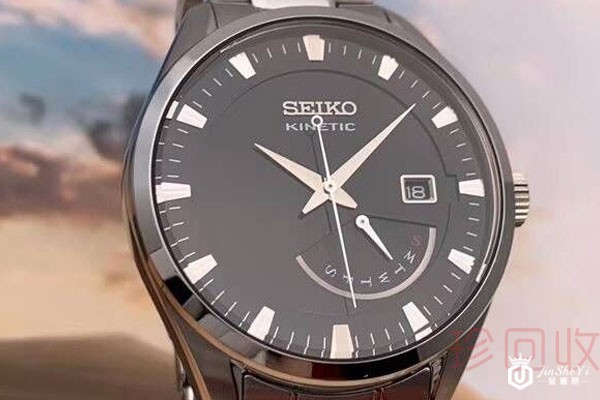 精工手表回收行情怎么样 精工手表回收行情怎么样