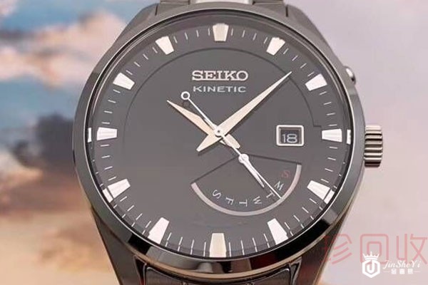 精工手表回收行情怎么样 精工手表回收行情怎么样