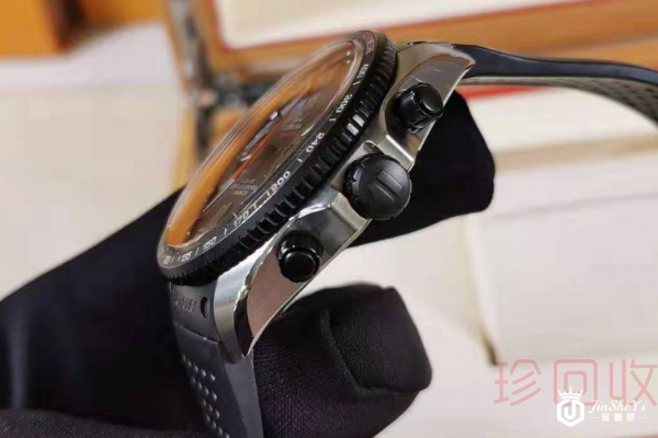 专业回收名表的渠道鉴定快吗？