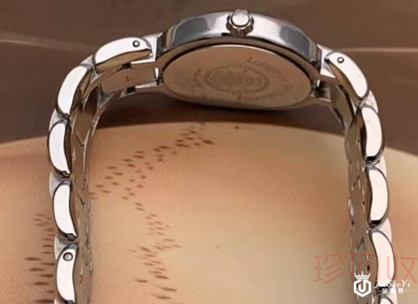 浪琴二手手表可以回收吗？