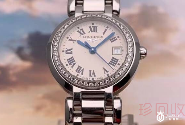 浪琴二手手表可以回收吗？