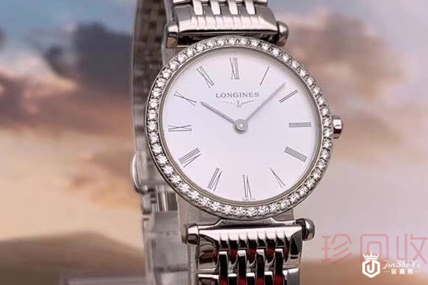 什么地方回收浪琴手表的价格更划算