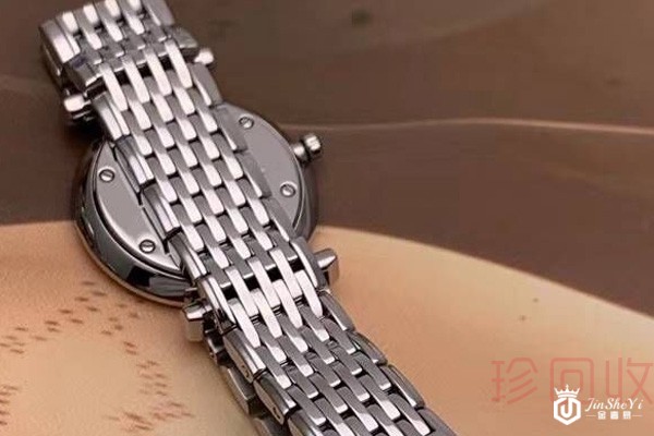 什么地方回收浪琴手表的价格更划算