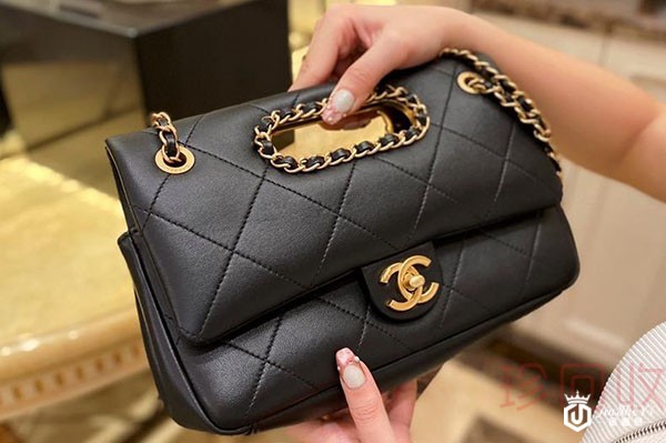 香奈儿名包在哪里回收的报价能高一点