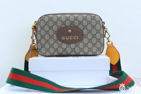 古驰虎头包回收价格通过三点就可得知