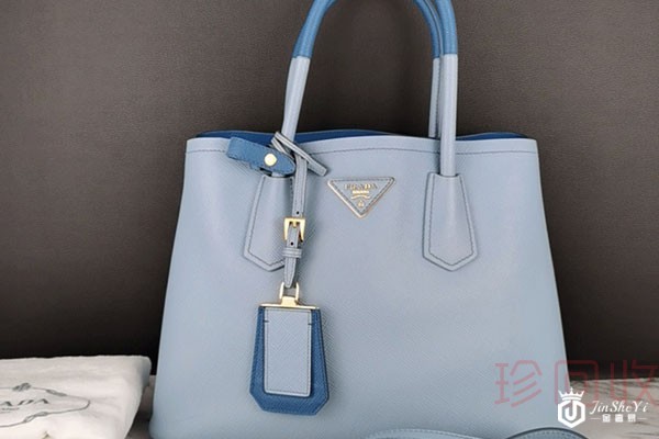 外表有明显划痕的圣罗兰包包可以回收吗